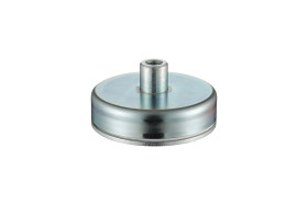 Magnes, 63mm, RS PRO M8