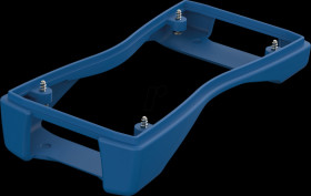 82865005 BOPLA BOS-Streamline decorative seal, blue