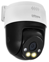 SD2A500NB-GNY-A-PV - kamera IP Smart Dual 5Mpx