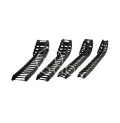 Prowadnica do kabli CPC typ 4230A bez klipsów 40x34 mm D011400