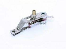 Termostat regulowany 12A 250V 60-250°C TR1