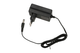 Zasilacz 24V, 1.2A, prosta wtyczka jack MikroTik SAW30-240-1200GA