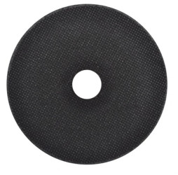 ŚCIERNICA DO CIĘCIA STALI 115X1.0X22,23 MM PLASKA MN-68-961 /25szt./