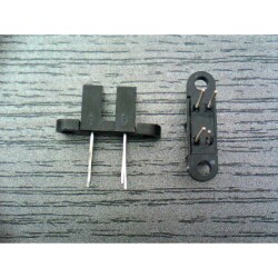 ISTS201 ISOCOM N_A OPTO