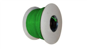 Corning (3M) Kabel F/Utp, Kat. 6, Ls0h, Cpr B2ca, Zielony, Bęben 500M