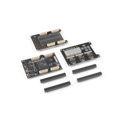 Alchitry Au FPGA Kit - zestaw z płytką FPGA Alchitry Au i akcesoriami