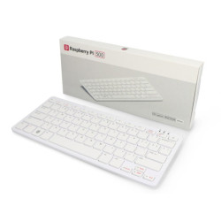 Raspberry Pi 500 US WiFi 8GB RAM 2,4GHz