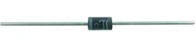 Surface diffused zener diode, 22 V, 5 W, DO-201, 1N5358BG