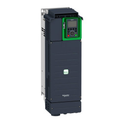 Przemiennik częstotliwości Schneider Electric ATV930D37N4