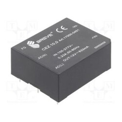 55CEZ-10.0-230/12V