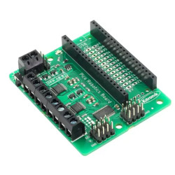 Kitronik Robotics Board for Raspberry Pi Pico