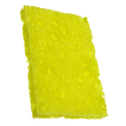 Gąbka do czysz. grotów 56x38x6 prostokątna