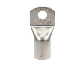 Końcówka oczkowa Cu rurowa KCS 10-120