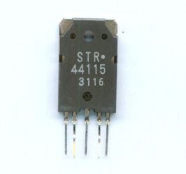 STR44115 UKŁAD SCALONY