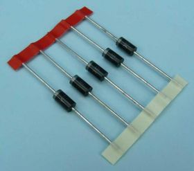 BY-399-S 3A/1000V DO-27 250ns DIODA