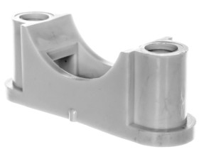 Uchwyt kablowy dociskowy /24-34mm/ 3082 LGR 2124343 /25szt./