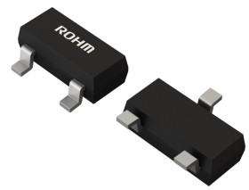 Przełączniki z efektem Halla 1.3mA 120mA, -40 → 150°C, 2,5 → 38 V