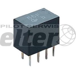 Filtr CFW 455 HT 455kHz 1+4pin LT455HTW