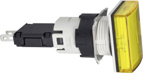 Schneider Electric XB6DV5BB Lampka sygnalizacyjna 1 szt.