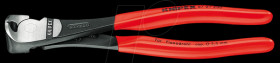 67 01 140 High Leverage End Cutting Nipper 140 mm