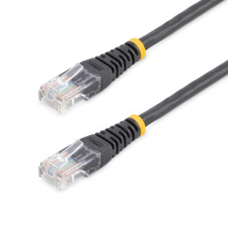 Kabel Ethernet Cat5e długość 15m Z zakończeniem StarTech.com PVC