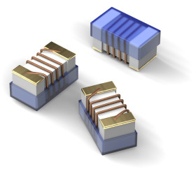 Cewka indukcyjna drutowa SMD 620 nH 0805 (2012M) Idc 230mA