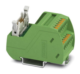 Moduł Szyna DIN Phoenix Contact