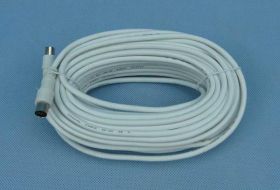 KABEL WT.TV->GN.TV 20,0mb BIAŁY