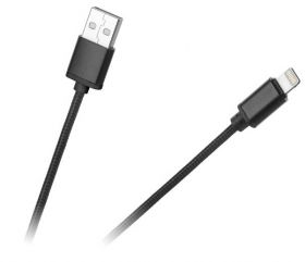 Kabel USB - Lightning do Apple iPhone - 1m