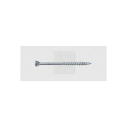 SWG 16523545015 Countersunk Wood Screw 3.5x45mm Steel Zinc TX10 250pieces