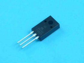 2SC-4833 NPN 5A/400V/35W TO-220