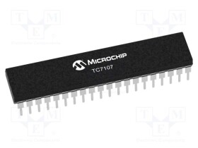 TC7107CPL