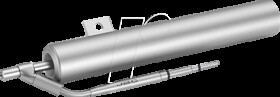 DSV-DS Heat element, for DS360-A