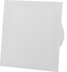 Panel plexi uniwersalny do wentylatorów dRim biały mat 01-161