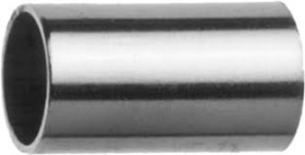 Crimp tube, BNC, Telegärtner 100020565