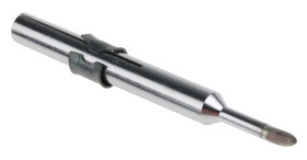 Grot lutowniczy ołówkowy Antex Electronics do Seria ANTEX C. Dłuto proste 2.3 mm