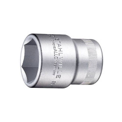 Stahlwille 55 50 05010050 Hex Head Bits 50 mm 3/4&quot; (20 mm)