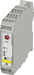 Hybrydowy rozrusznik silnika '4 w 1'' Phoenix Contact ELRH5-IES-SC- 24DC/500AC-9