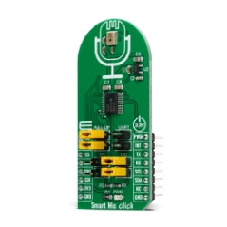 MIKROE Smart Mic Click