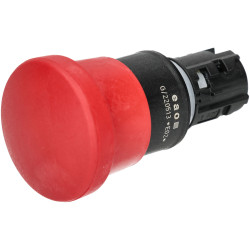 EAO 45-2C37.1920.000 EAO Series45 Stop Pushbutton Pull Release D40 Ma Plastic