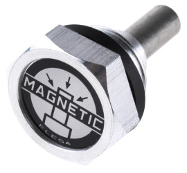 Hydrauliczny korek zaślepiający, G 1/2in