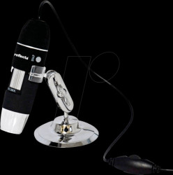 66142 DigiMicroscope USB 200