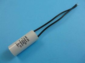 KSPpz-5 0,10uF 2xKAB.KOND.PRZECIWZAKŁ