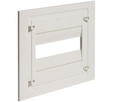 golf Pokrywa frontowa do VF112 VZ643N HAGER