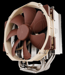 NH-U14S Noctua NH-U14S single tower cooler