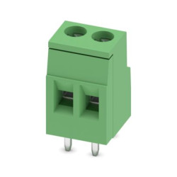 Klucz polaryzacyjny 2 -pinowe raster 5.08mm Lutowanie falowe Żeński Phoenix Contact