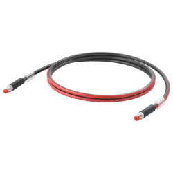 Weidm&#x171;ller 2717780050 Cable Shielded 50m Length Durable Insulation