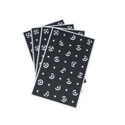 Large Calibration Board Kit - zestaw płytek kalibracyjnych do skanerów 3D Revopoint Range/Range 2/Miraco