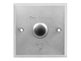 Przycisk "EXIT" PB-16A1 do zamków szyfrowych LARGE EG-17 A13A716 EURA-TECH