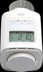 73037 Radiator thermostat